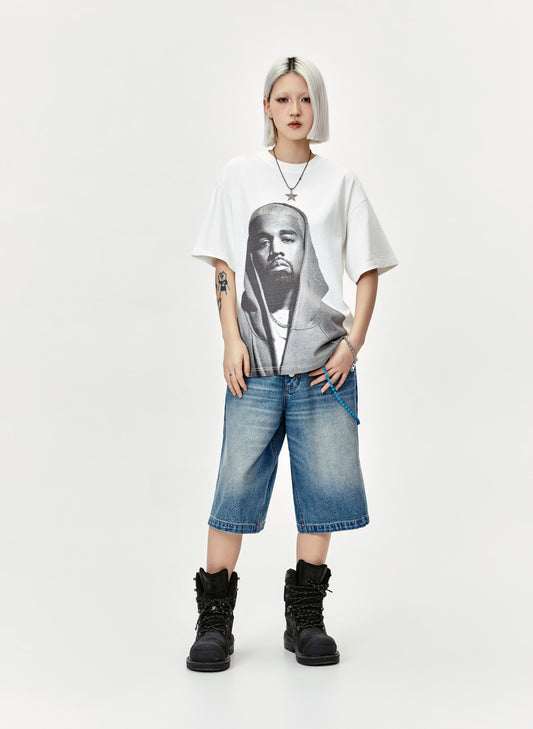 KANYE WEST T-SHIRT