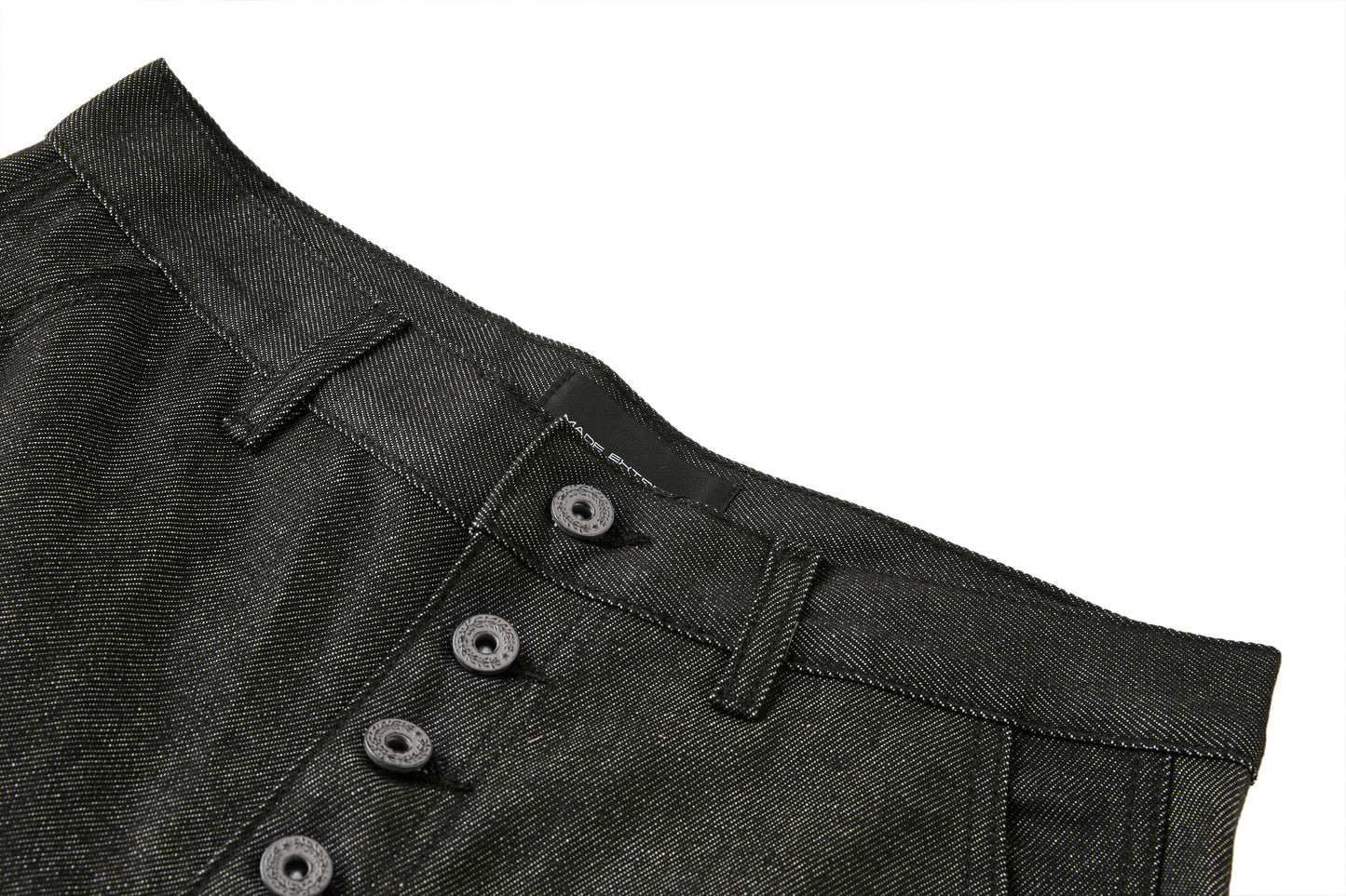 UNEXPECTED MIX PANTS