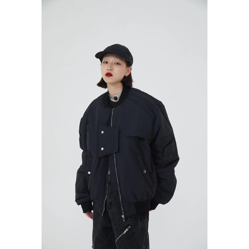 PINCERS BOMBER "SLIM" JACKET