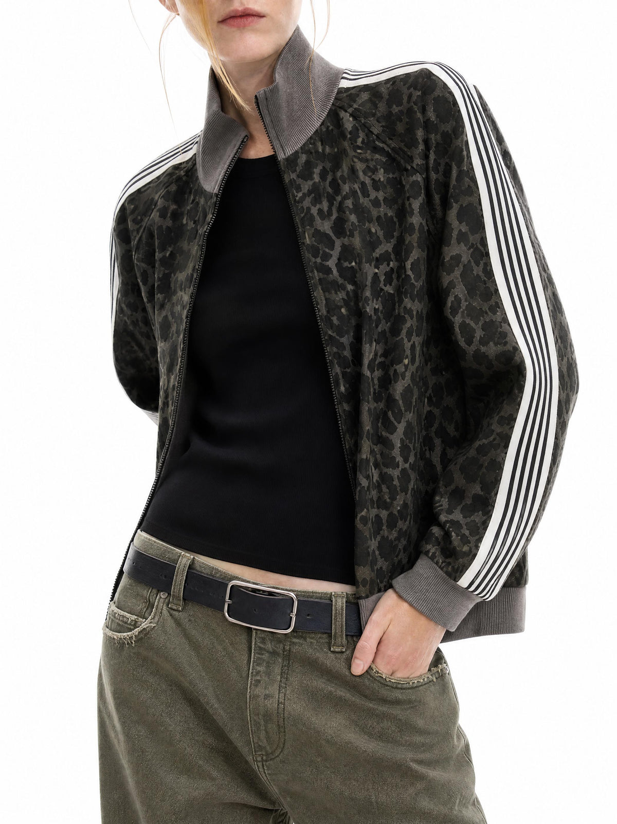 APEX INSTINCT TRACK JACKET