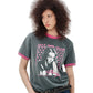 HOT GIRL CLUB TSHIRT