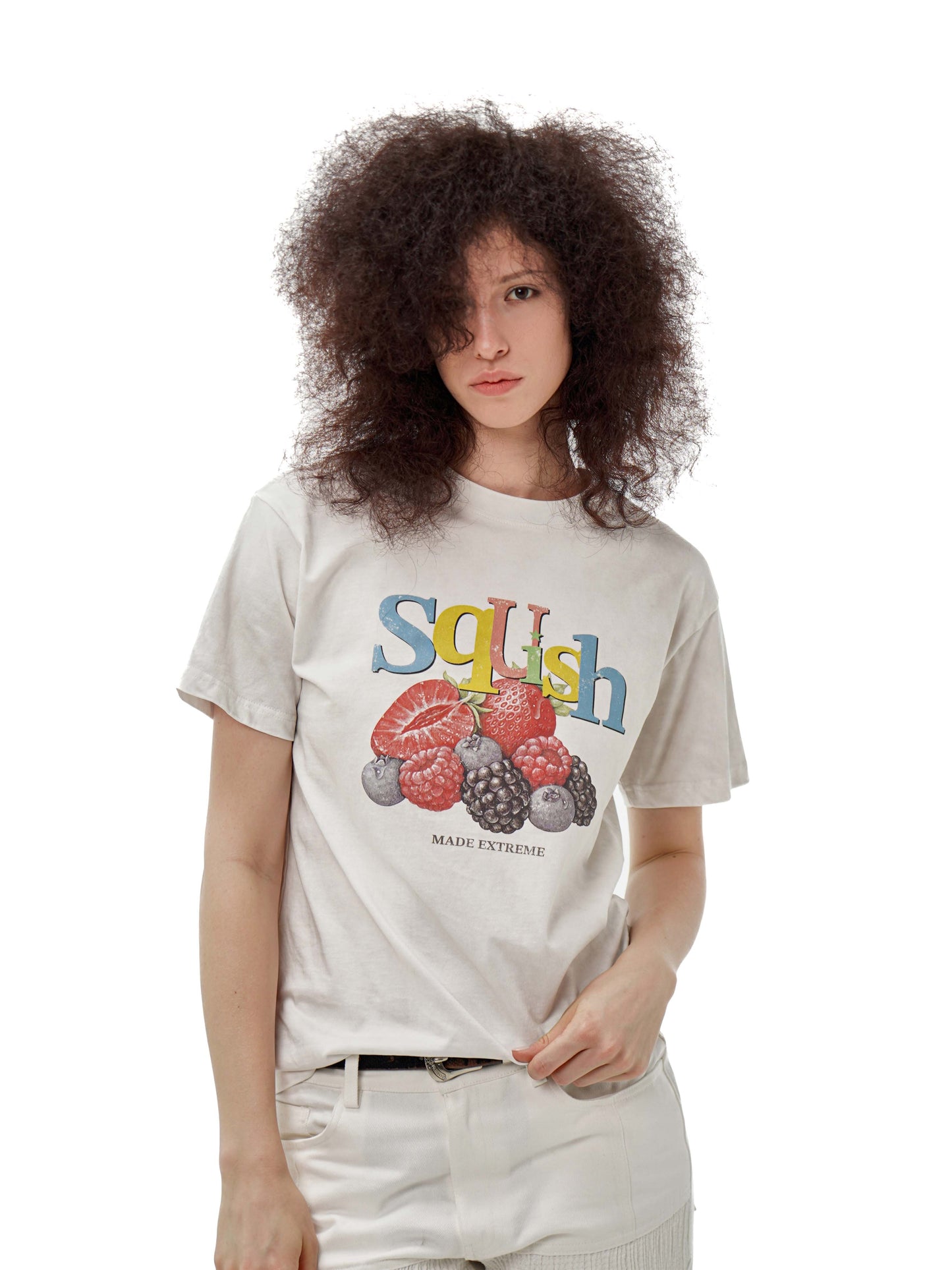 SQUISH TSHIRT