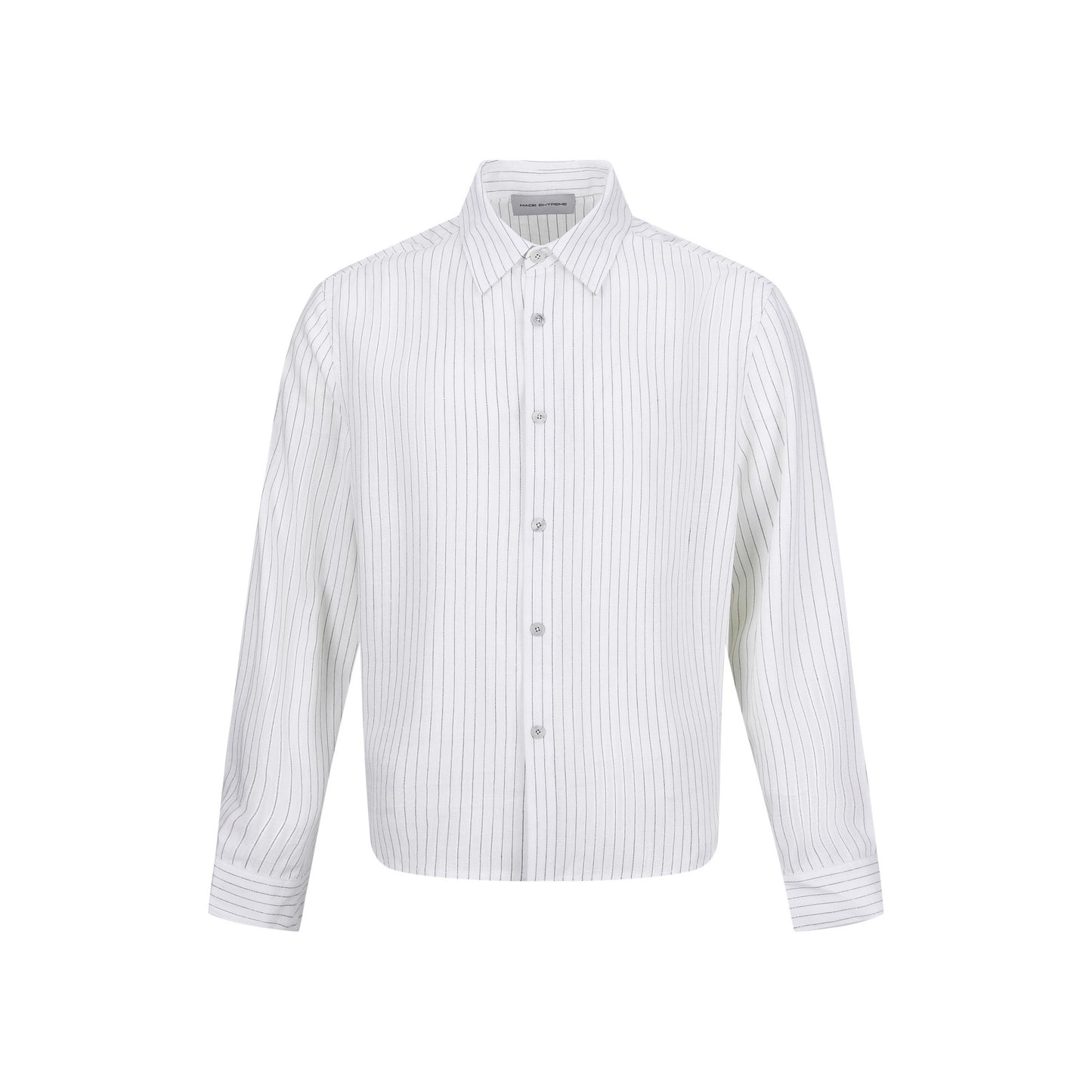 CLEAN CUT SHIRT