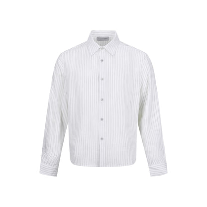 CLEAN CUT SHIRT
