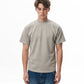 RAW SEAM TSHIRT