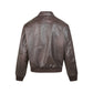 INNER ARMOR LEATHER JACKET