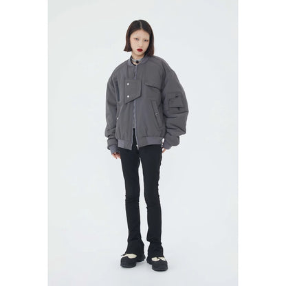 PINCERS BOMBER "SLIM" JACKET
