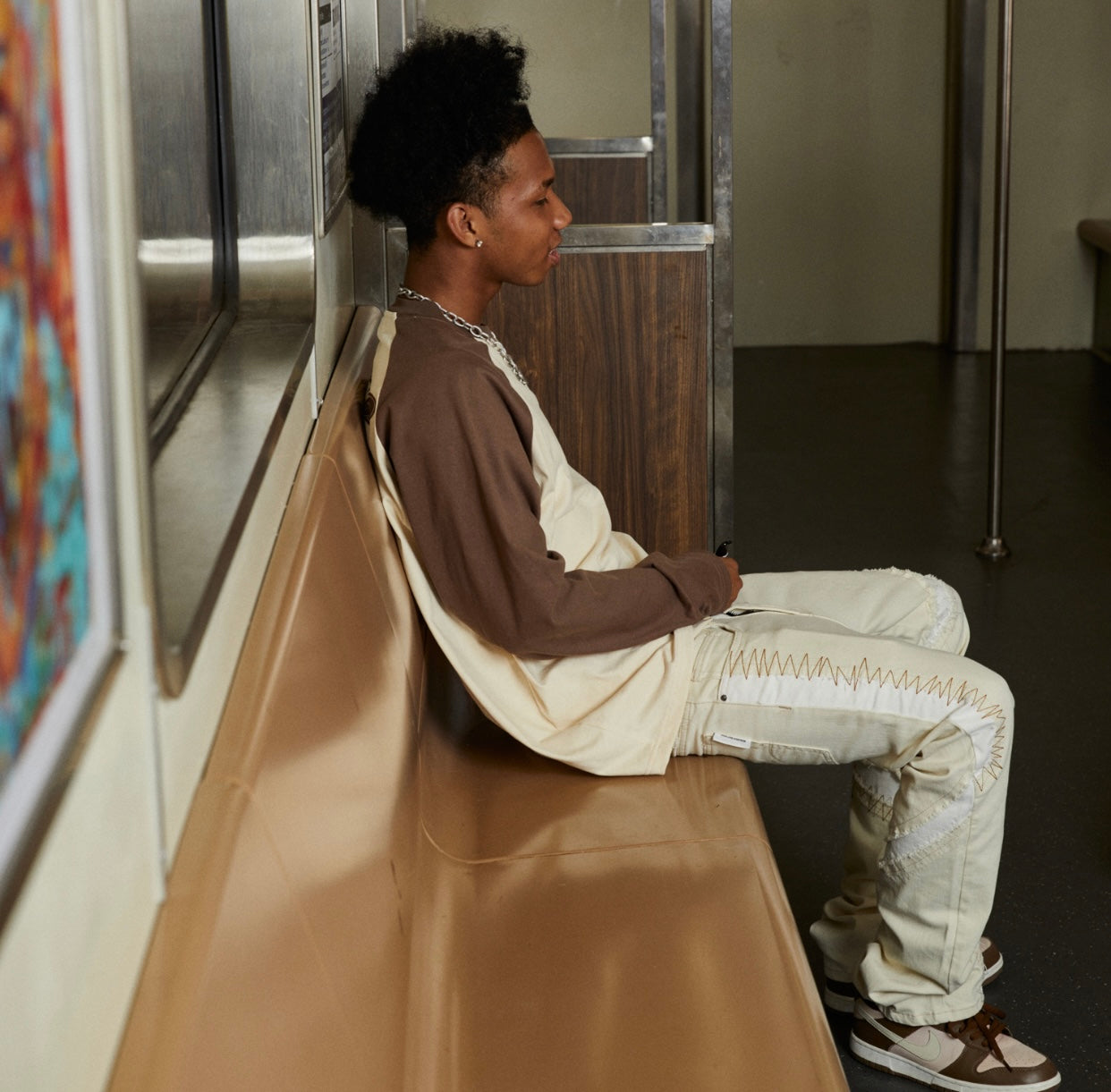 R69 REBEL TYPE LONG-SLEEVE