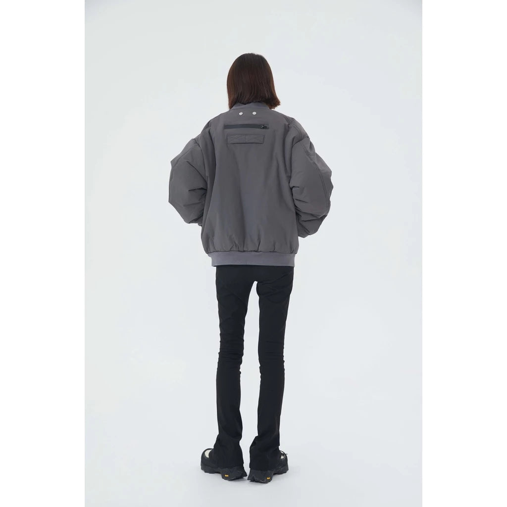 PINCERS BOMBER "SLIM" JACKET