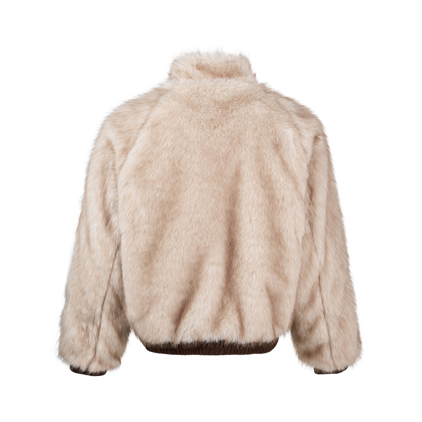 ALTER EGO REVERSIBLE JACKET