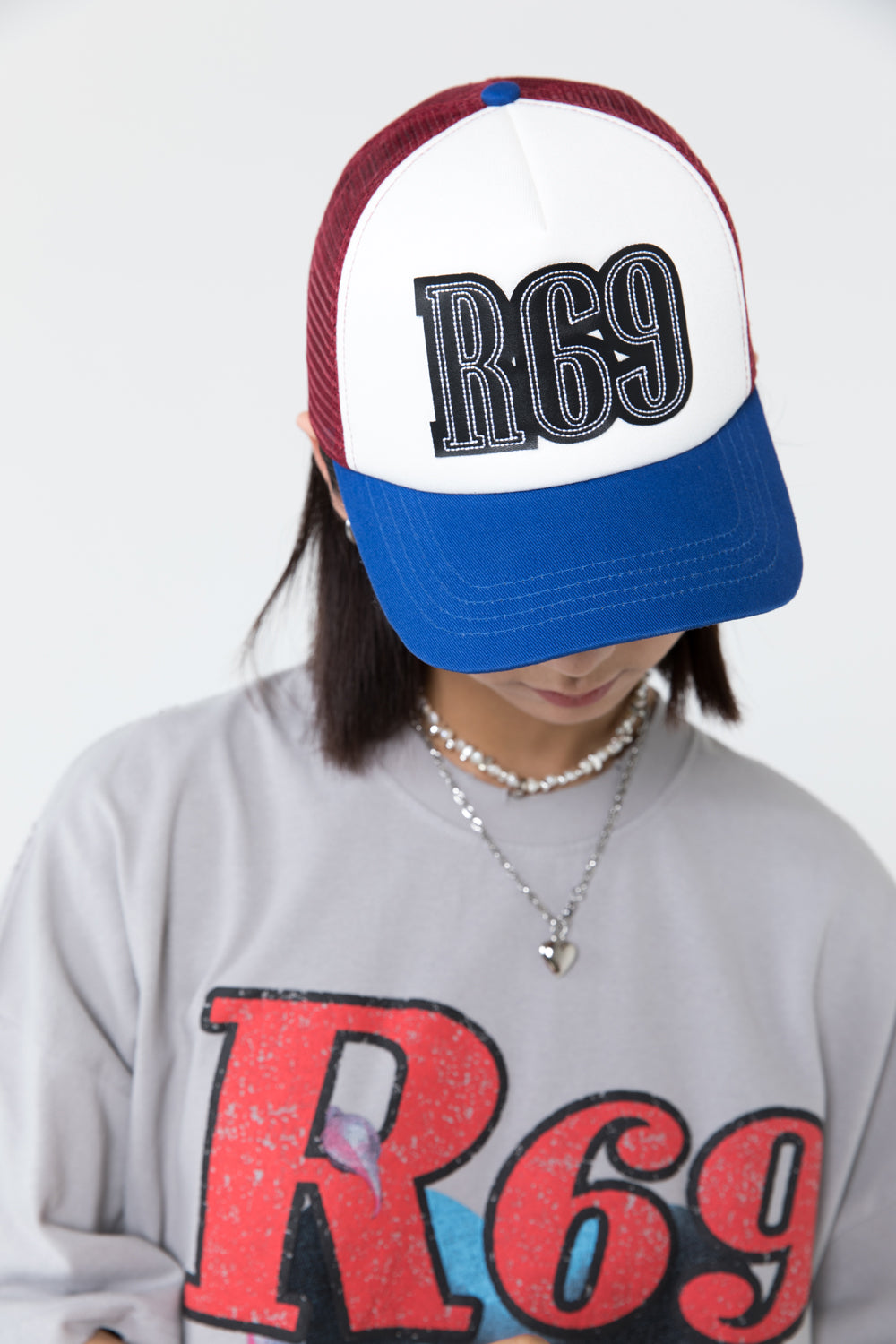 R69 R SIX NINE CAP
