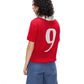 SIGNATURE "NINE" POLO SHIRT