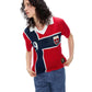 SIGNATURE "SIX" POLO SHIRT