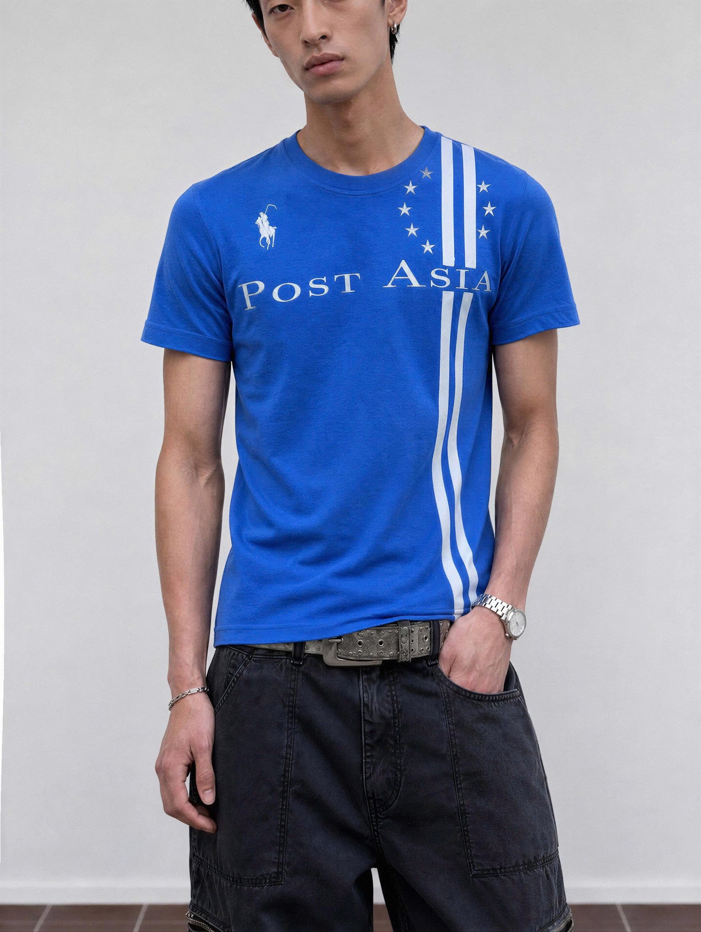 POST ASIA TSHIRT