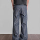 INDIGO FLOW PANTS