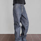 INDIGO FLOW PANTS