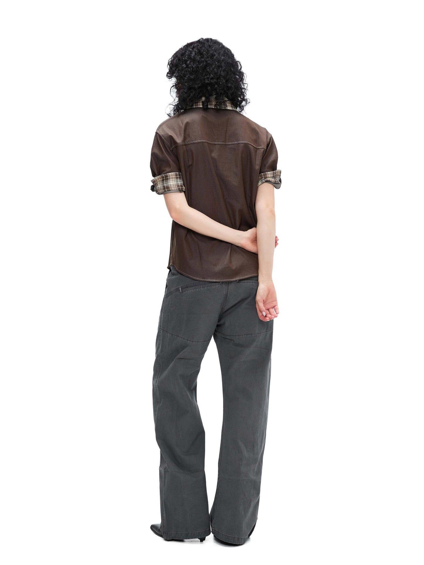 FOUNDATION SHIRT