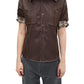 FOUNDATION SHIRT