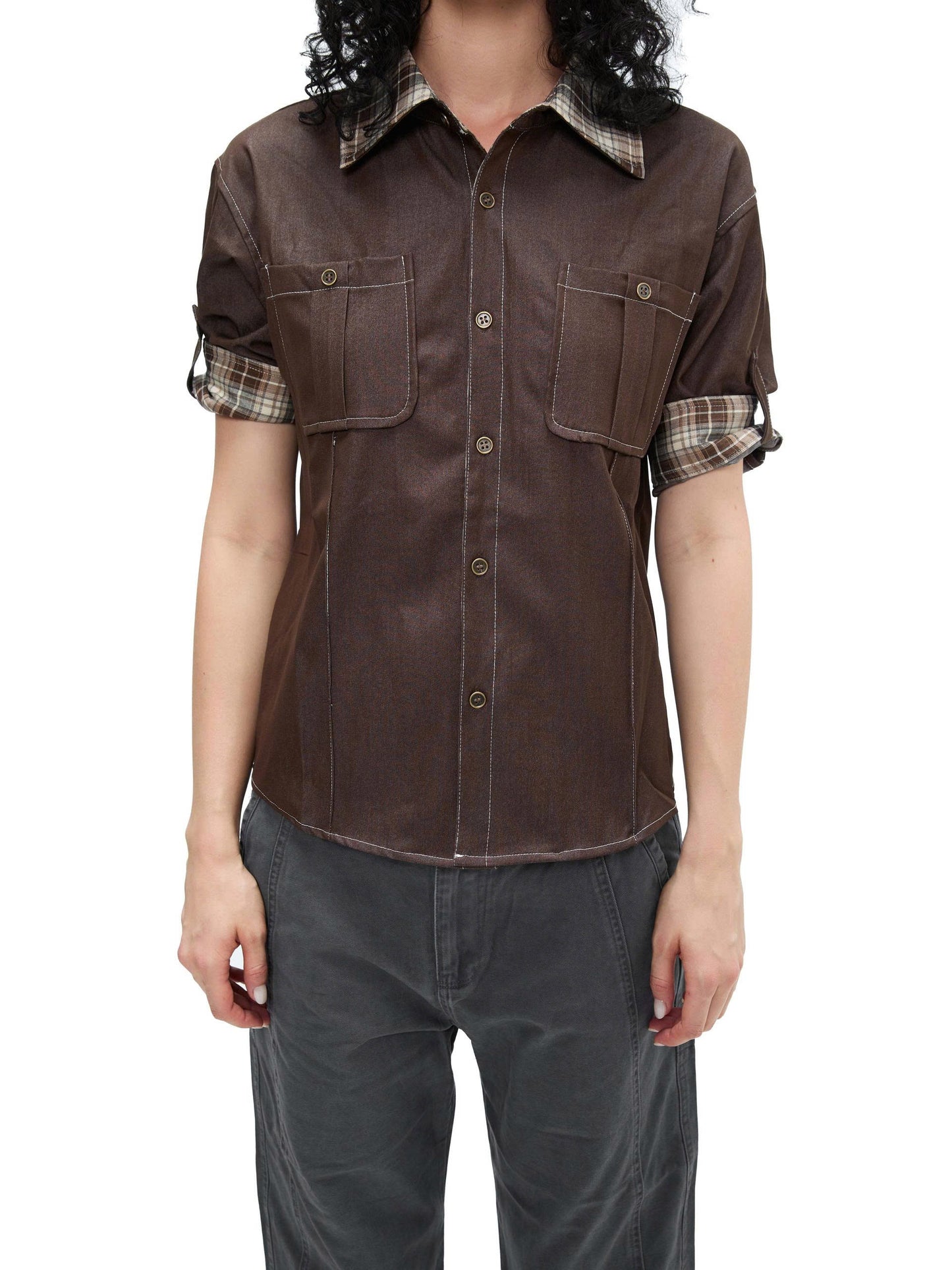 FOUNDATION SHIRT
