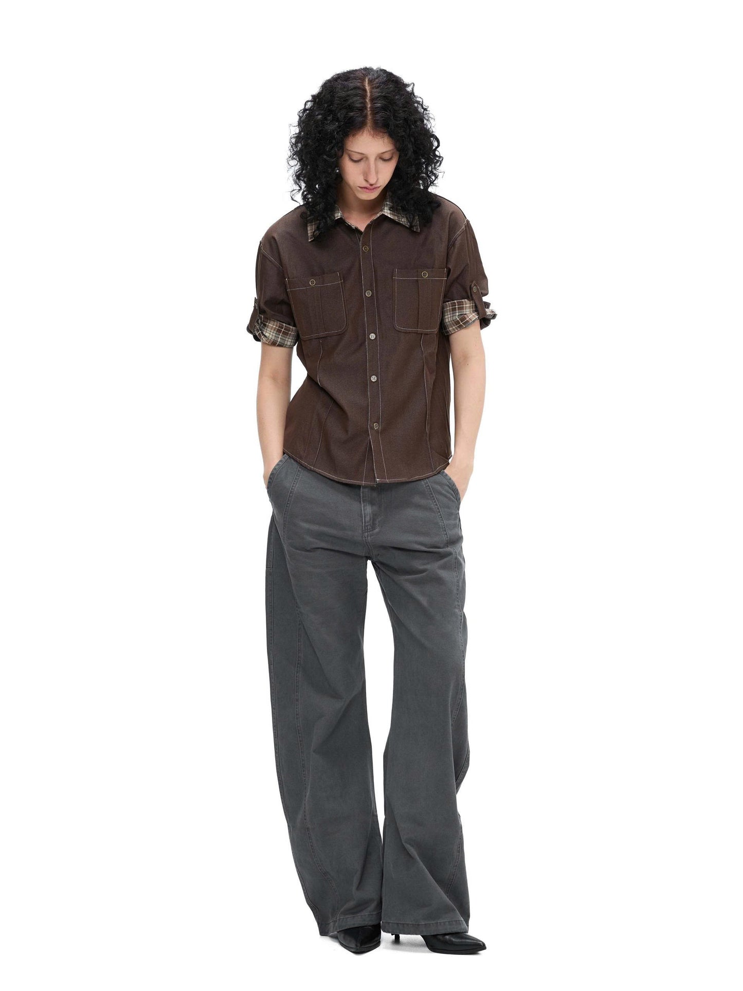 FOUNDATION SHIRT