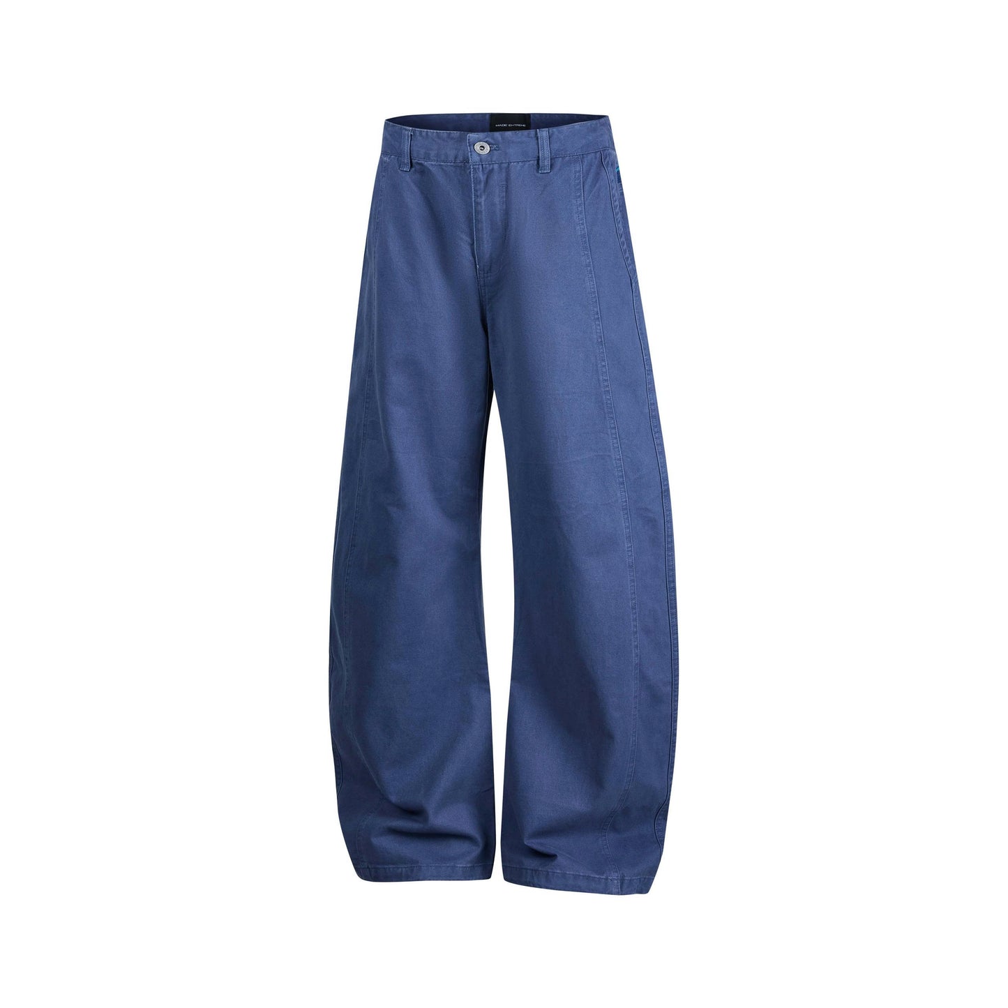 DEFECTIVE CD DENIM PANTS