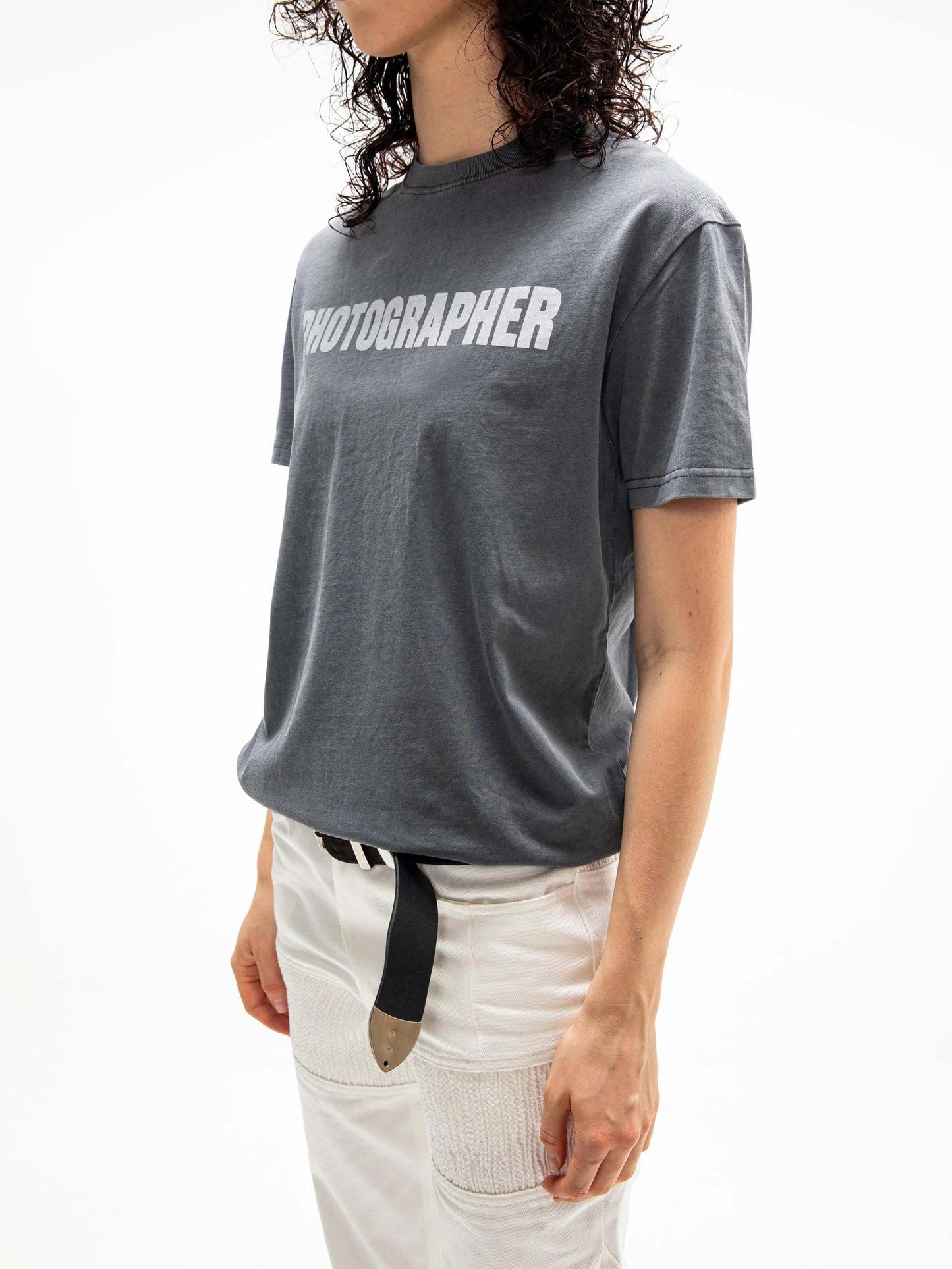 PERSPECTIVE TSHIRT