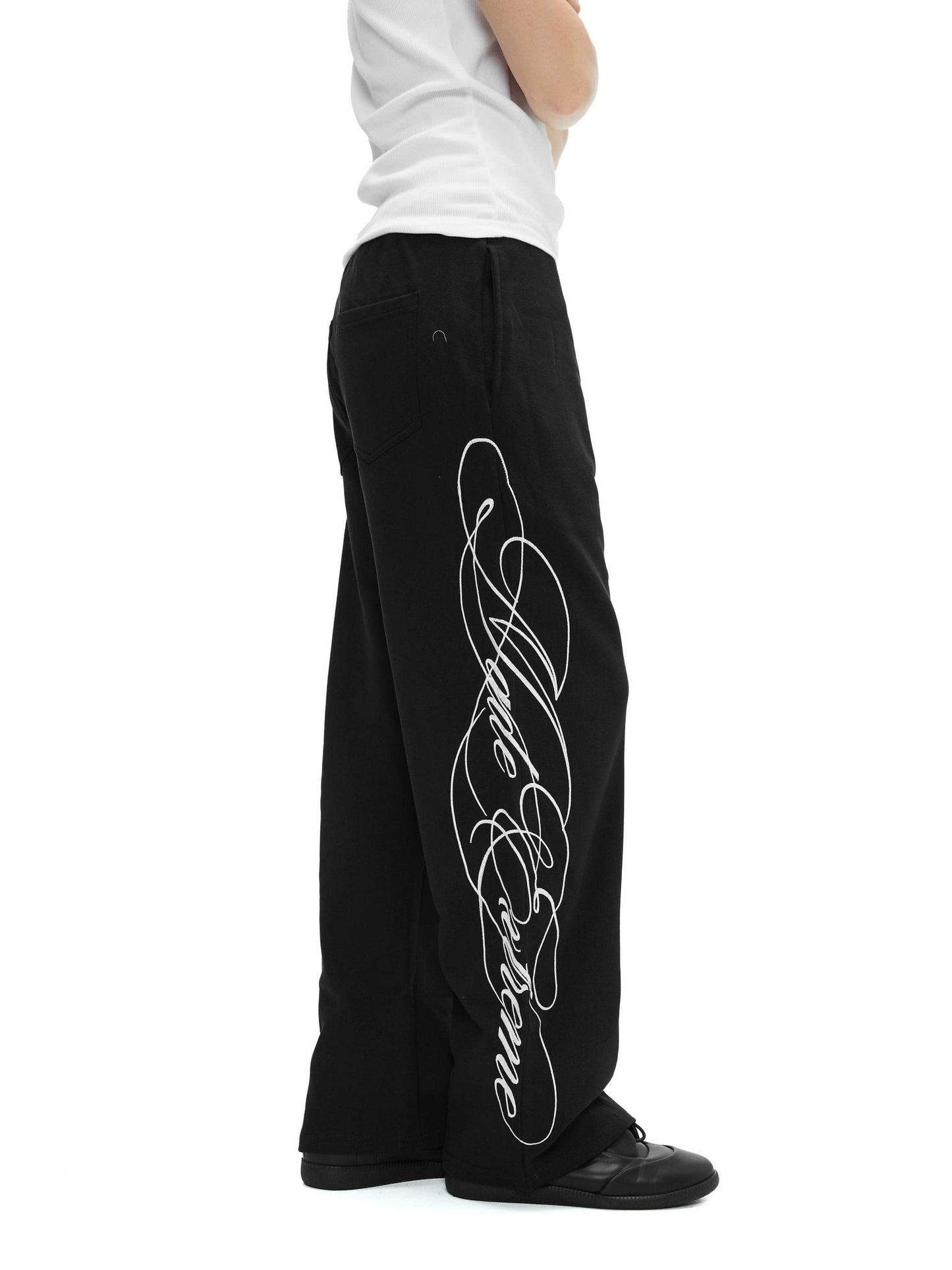 LINEFLOW PANTS