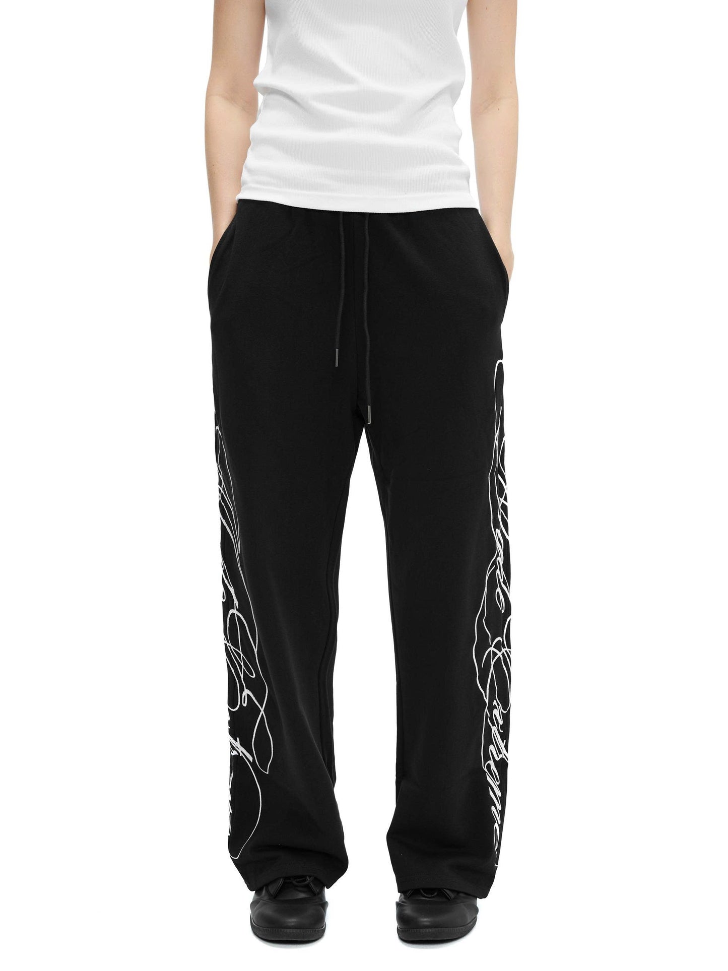 LINEFLOW PANTS