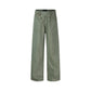 ASYMMETRICAL PANTS