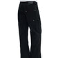 ASYMMETRICAL PANTS