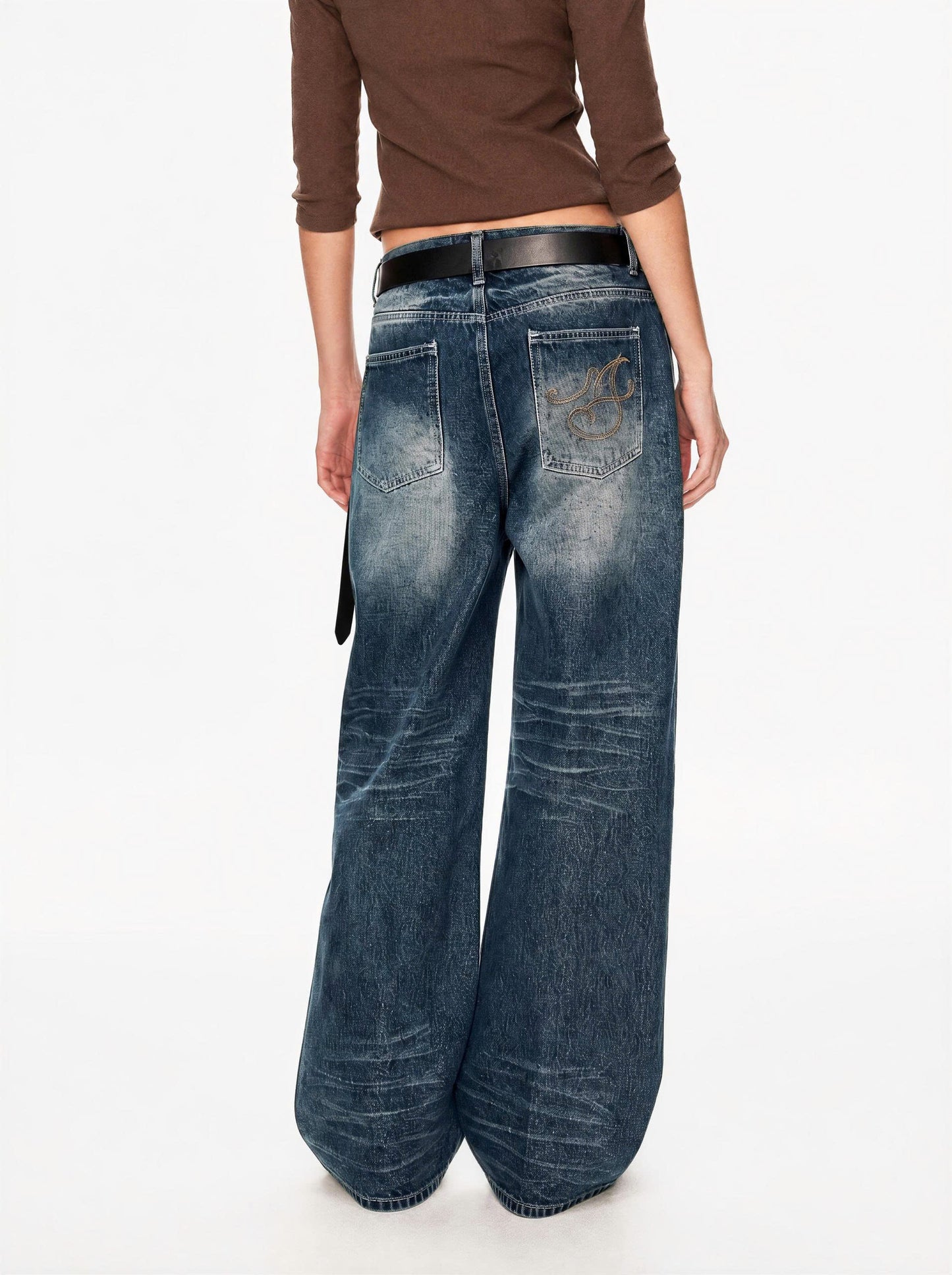 AFTERDARK PANTS