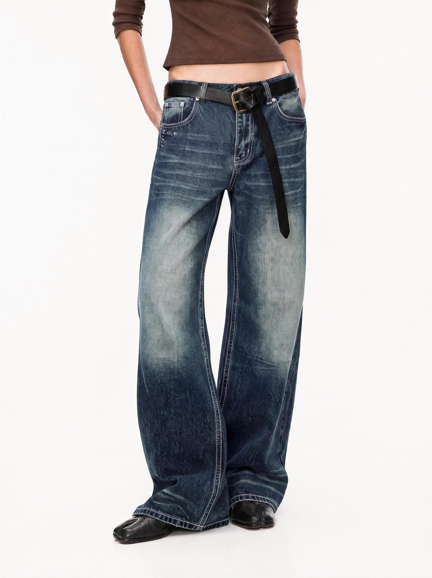AFTERDARK PANTS