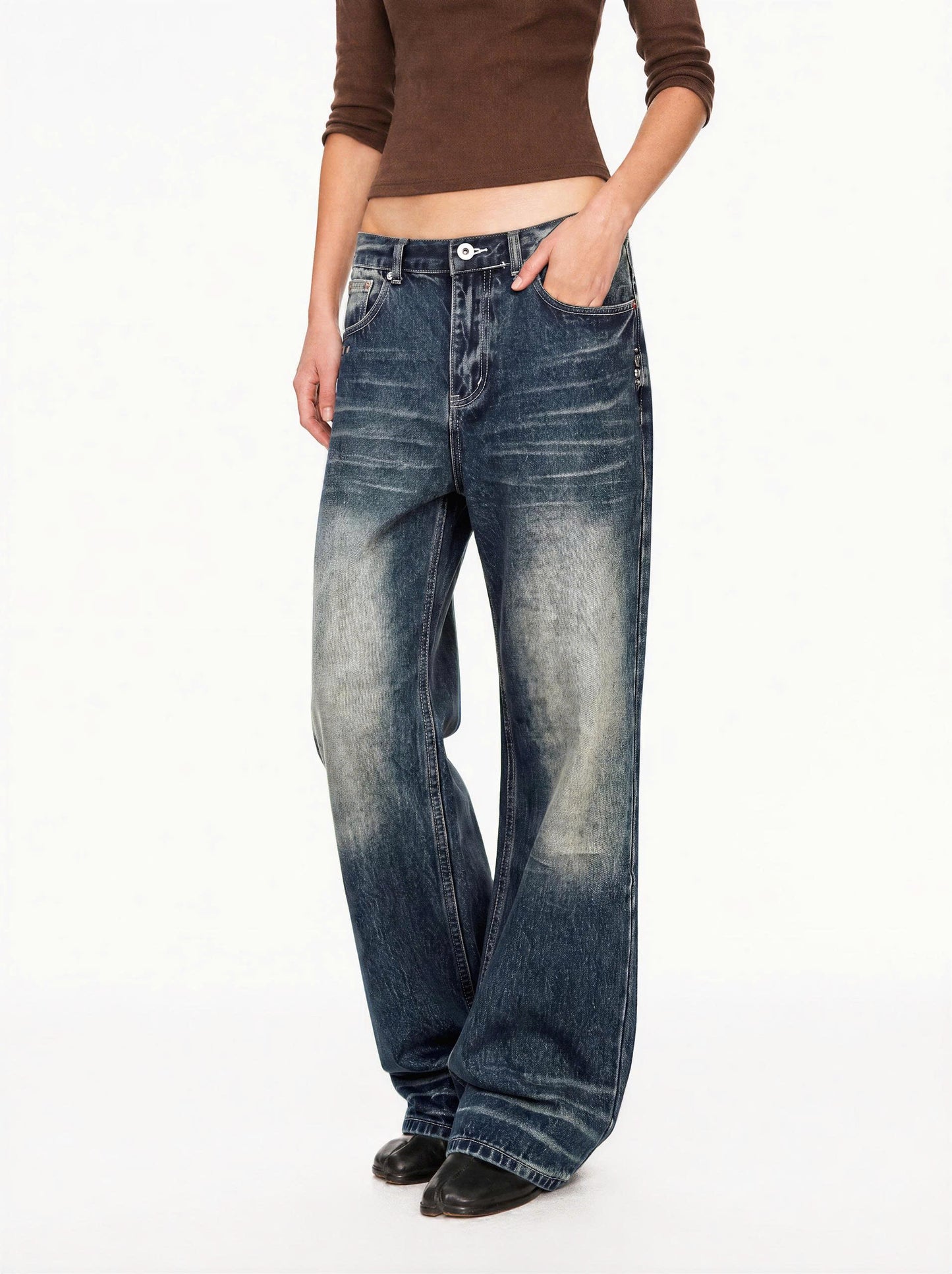 AFTERDARK PANTS