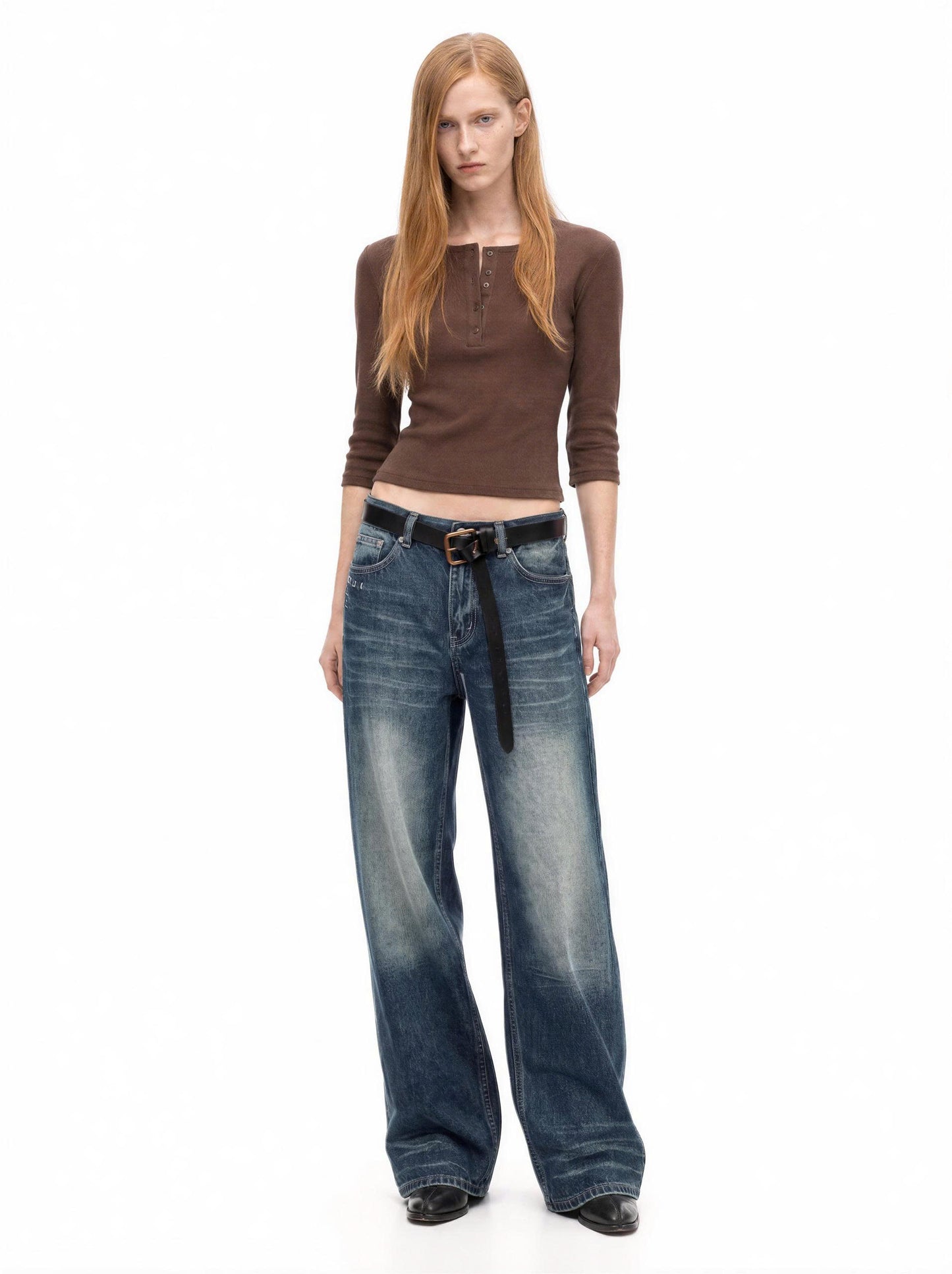 AFTERDARK PANTS