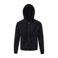 WILDCAT FLEECE HOODIE ZIP