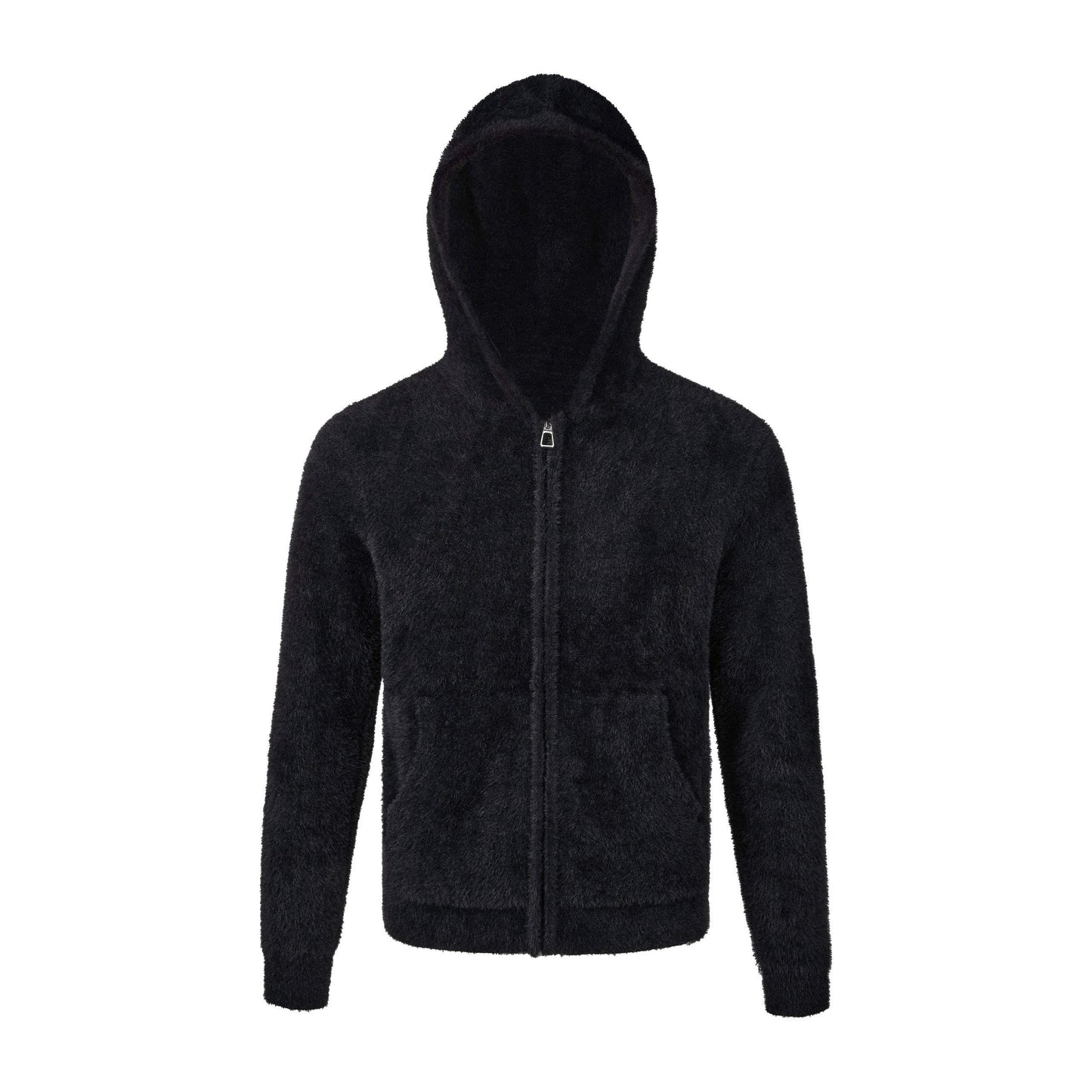 WILDCAT FLEECE HOODIE ZIP