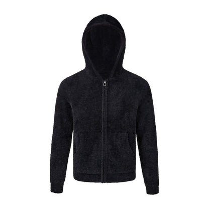 WILDCAT FLEECE HOODIE ZIP