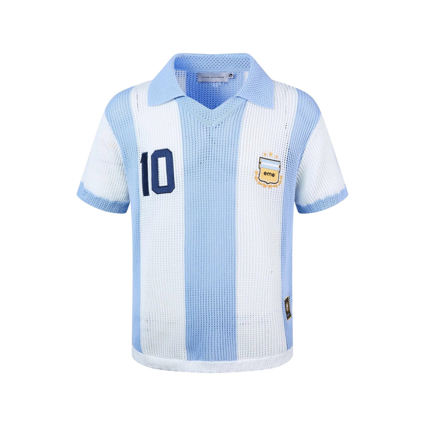 LA PULGA POLO SHIRT