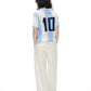 LA PULGA POLO SHIRT