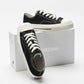 SAVAGE STEP CANVAS SHOES