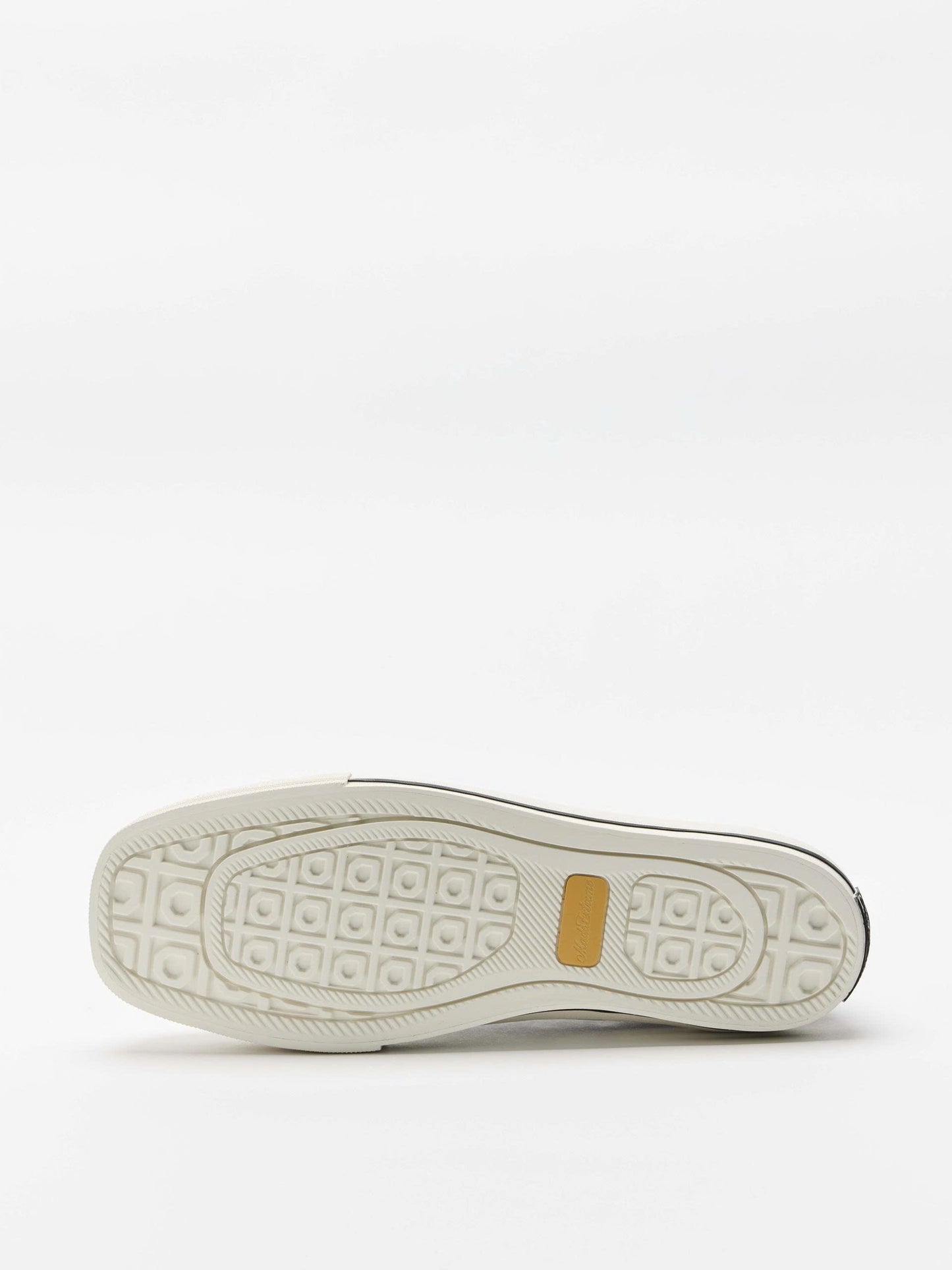 SAVAGE STEP CANVAS SHOES