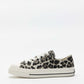 SAVAGE STEP CANVAS SHOES