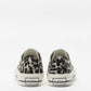 SAVAGE STEP CANVAS SHOES