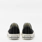 SAVAGE STEP CANVAS SHOES