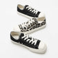 SAVAGE STEP CANVAS SHOES