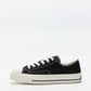 SAVAGE STEP CANVAS SHOES