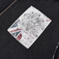 UNION REVERIE HOODIE ZIP