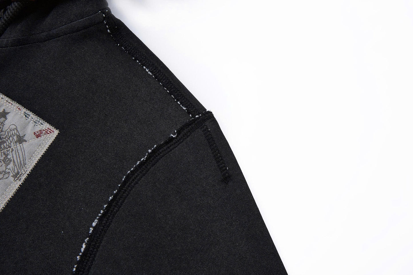 UNION REVERIE HOODIE ZIP