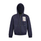 UNION REVERIE HOODIE ZIP