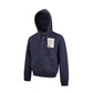 UNION REVERIE HOODIE ZIP